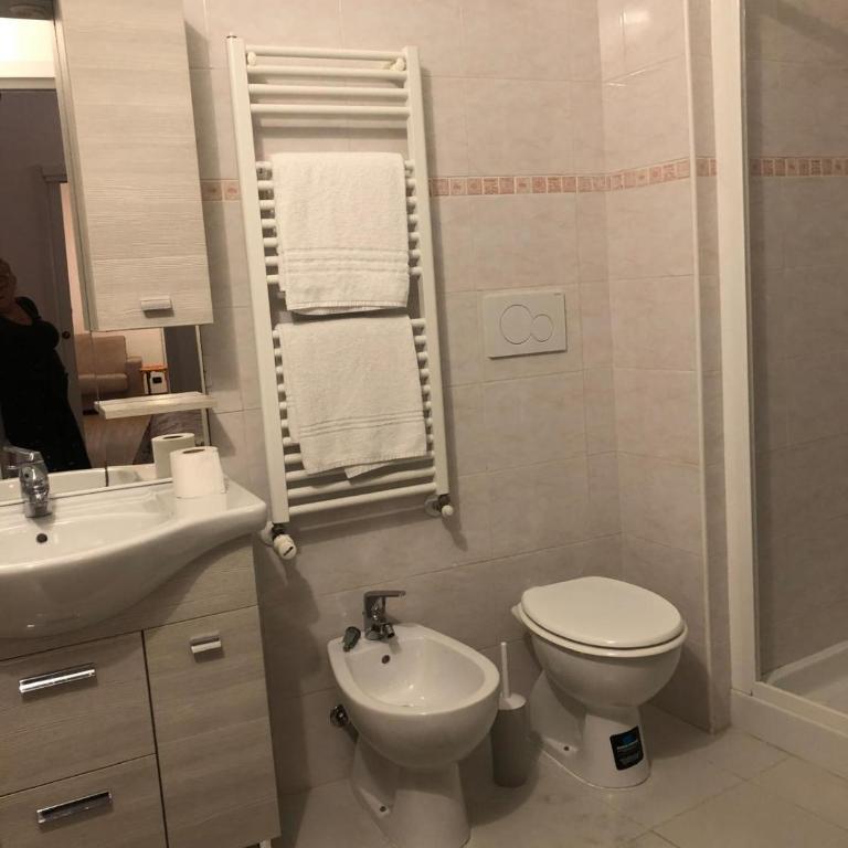Appartamento Antares - Appartamento con 1 Camera da Letto - 3