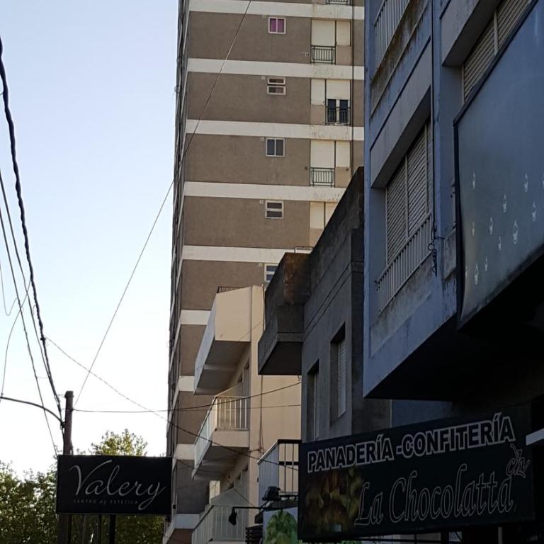 Apartamento Miramar II - Apartamento de 1 dormitorio - 9