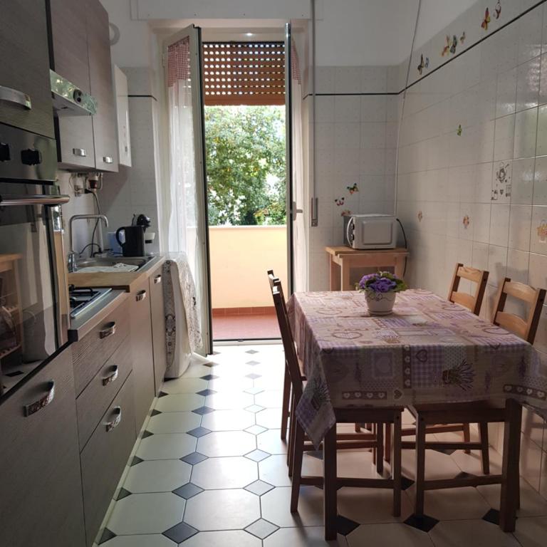 la casa al mare - Appartamento - 5
