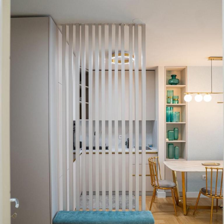 Apartman Platinum - Apartman sa 1 Spavaćom Sobom - 3