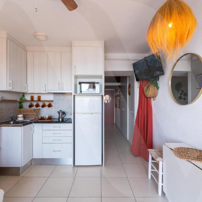 Welhomy, Studio Vue Mer & Piscine, Isla Bohème - Appartamento con 1 Camera da Letto - 20