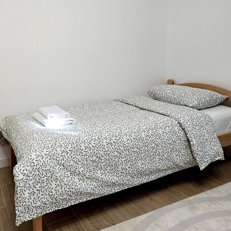 Apartmani Nikolić "Na pjeni od mora" - One-Bedroom Apartment with Sea View and Terrace - 2