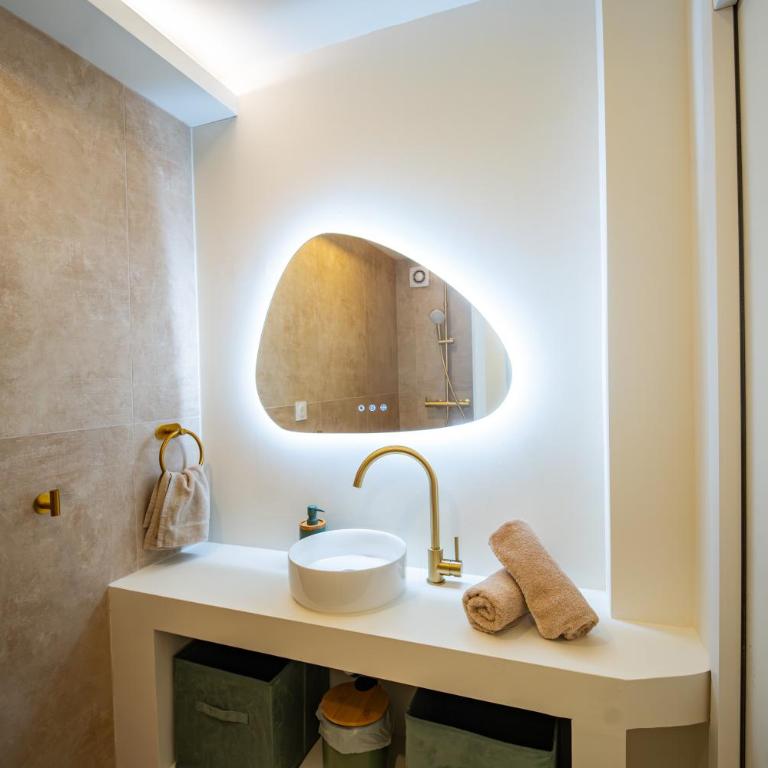 KJHomes - Cocon Romantique - Vue Montagne - Appartamento con 1 Camera da Letto - 7