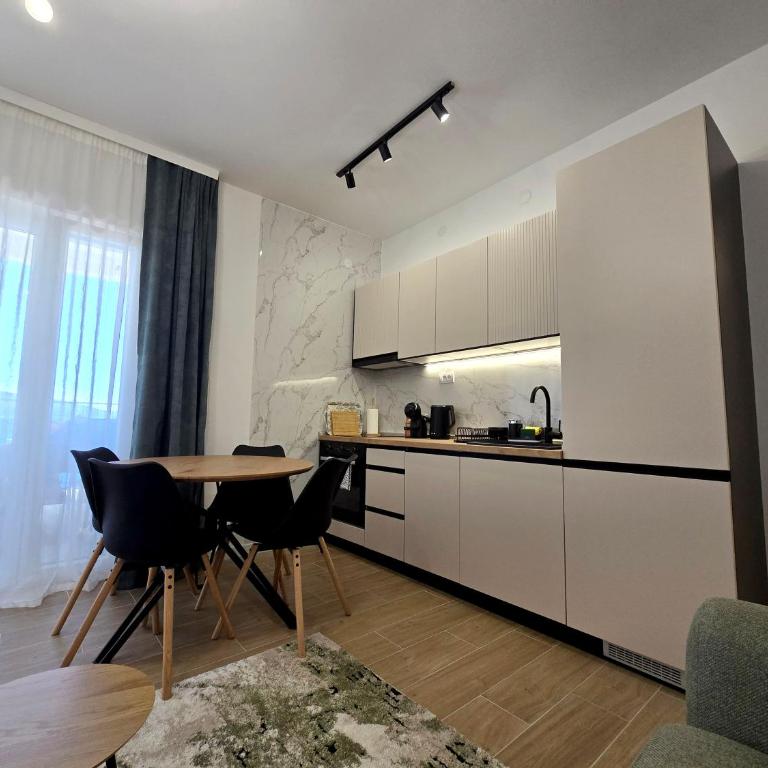 Apartmani Nikolić "Na pjeni od mora" - One-Bedroom Apartment with Sea View and Terrace - 8