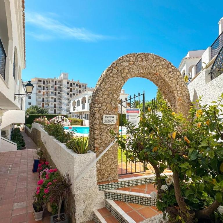 Verano azul 28 - Casa de 2 dormitorios - 35