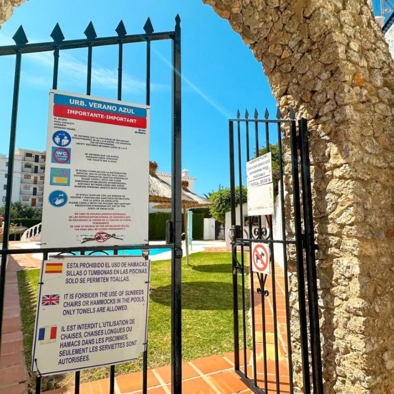 Verano azul 28 - Casa de 2 dormitorios - 37