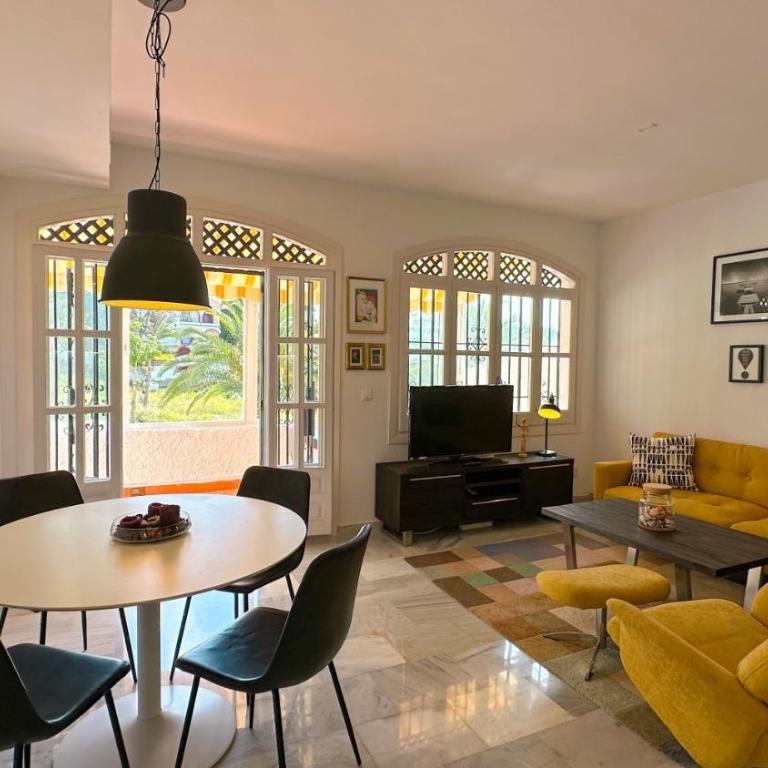 Verano azul 28 - Casa de 2 dormitorios - 21
