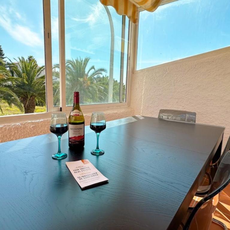 Verano azul 28 - Casa de 2 dormitorios - 32