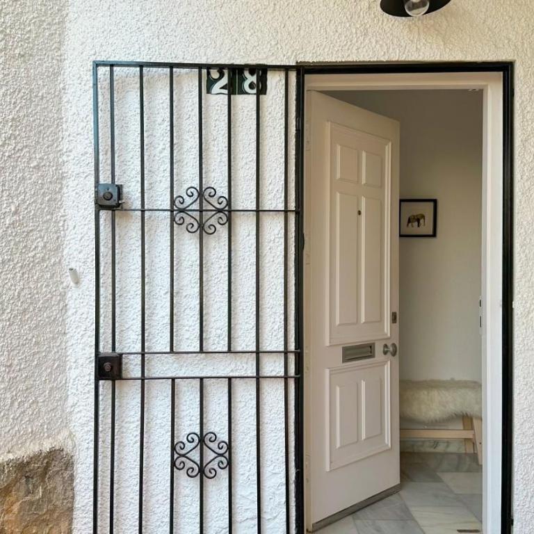 Verano azul 28 - Casa de 2 dormitorios - 10