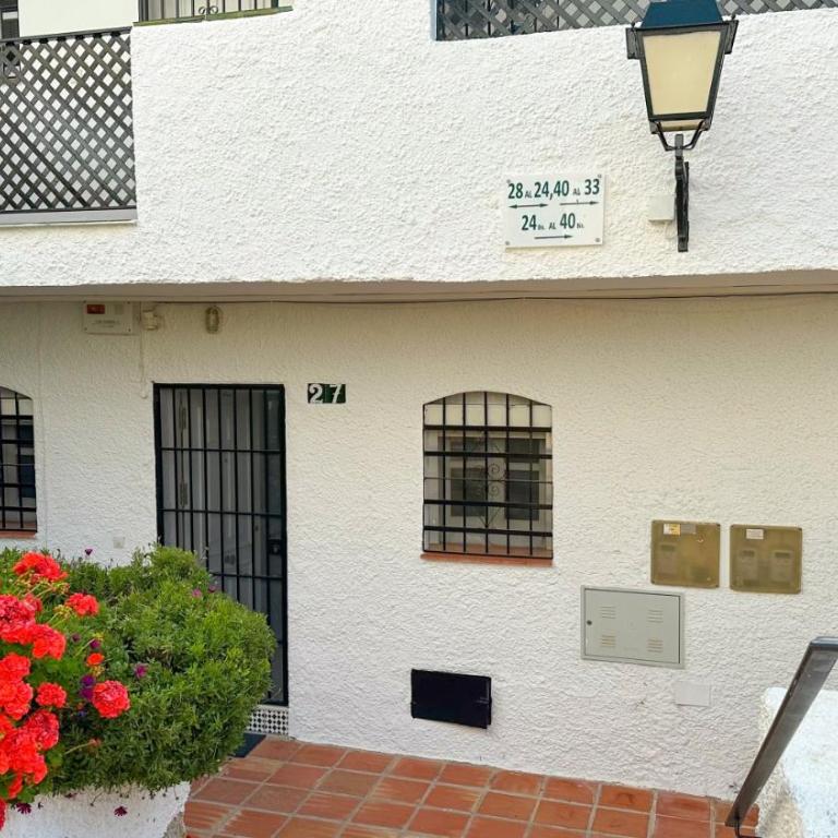 Verano azul 28 - Casa de 2 dormitorios - 8