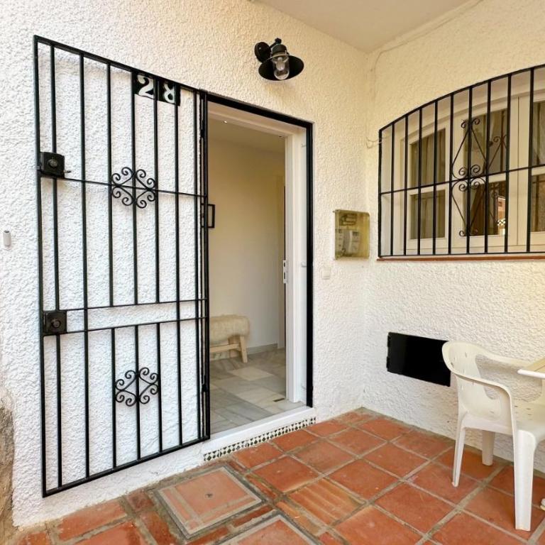 Verano azul 28 - Casa de 2 dormitorios - 9
