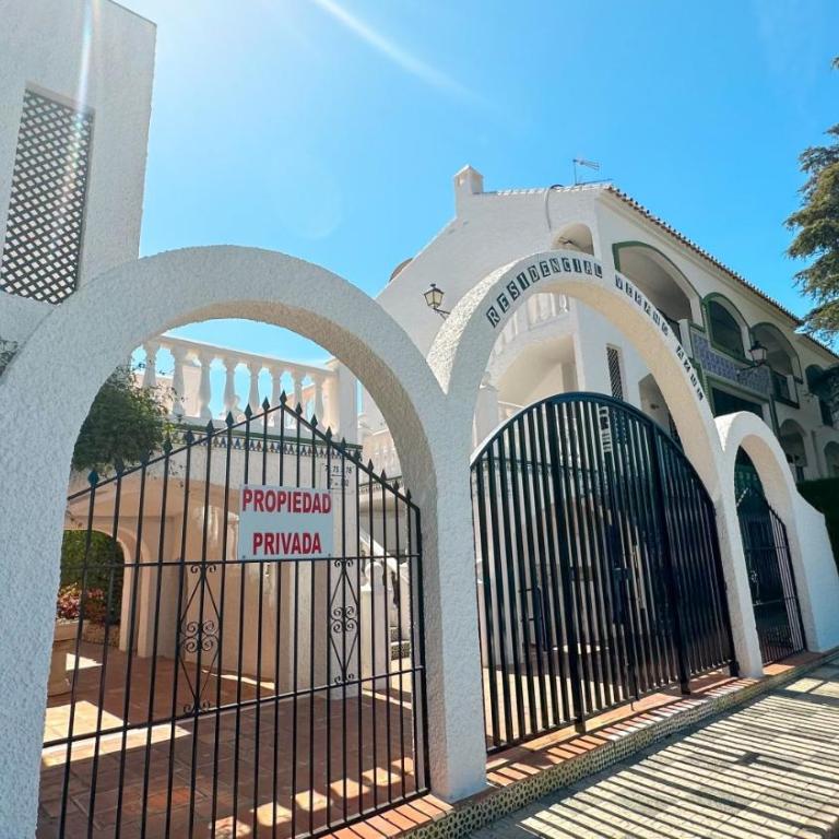 Verano azul 28 - Casa de 2 dormitorios - 4