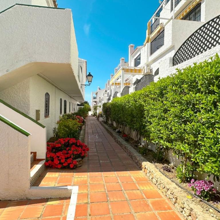 Verano azul 28 - Casa de 2 dormitorios - 6