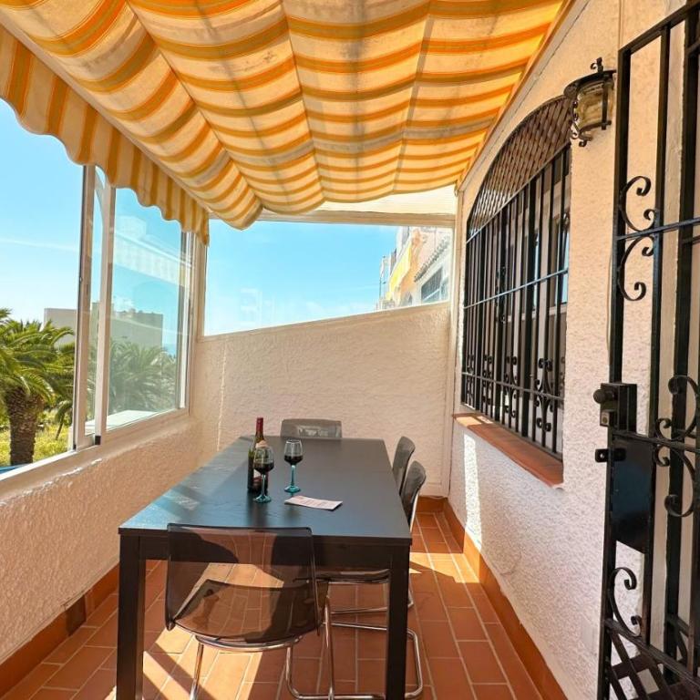 Verano azul 28 - Casa de 2 dormitorios - 27