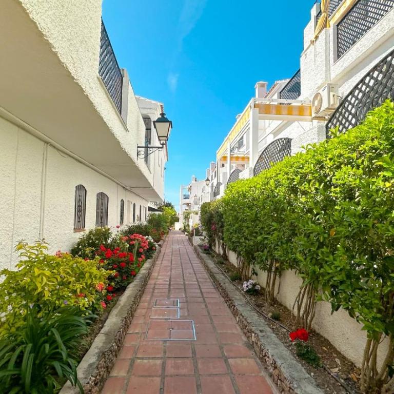 Verano azul 28 - Casa de 2 dormitorios - 5