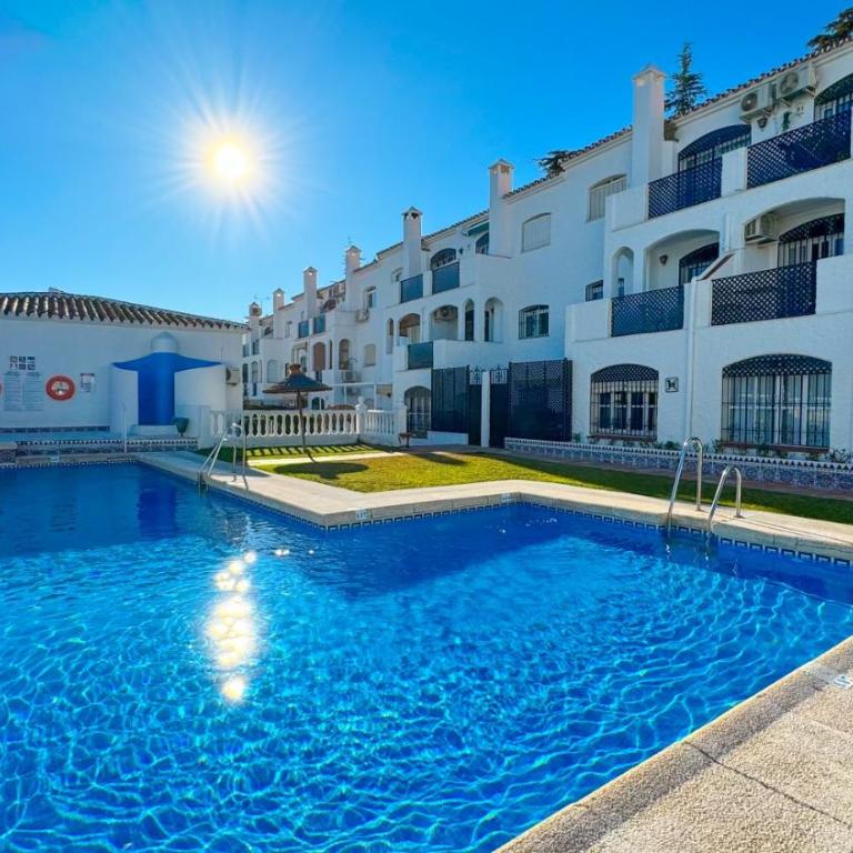 Verano azul 28 - Casa de 2 dormitorios - 40