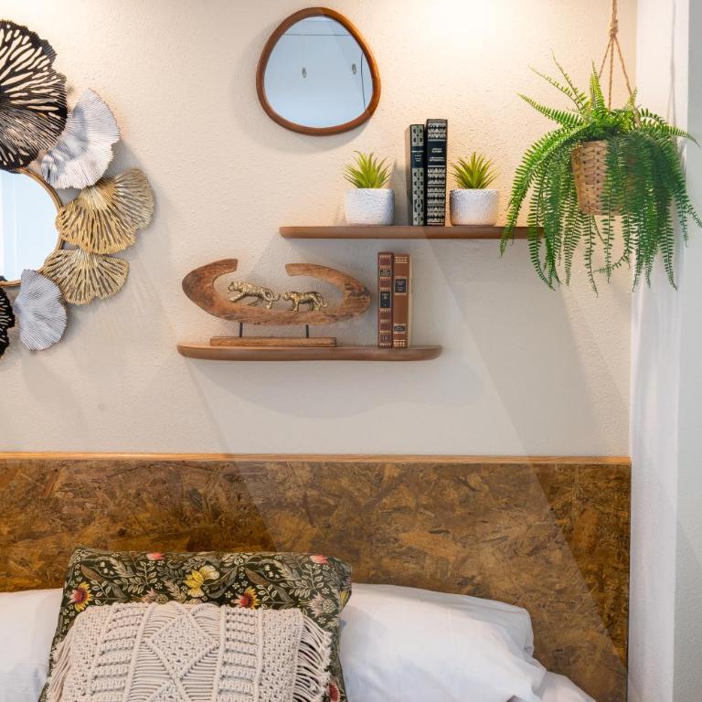 Welhomy, Studio Vue Mer & Piscine, Isla Bohème - Appartamento con 1 Camera da Letto - 23