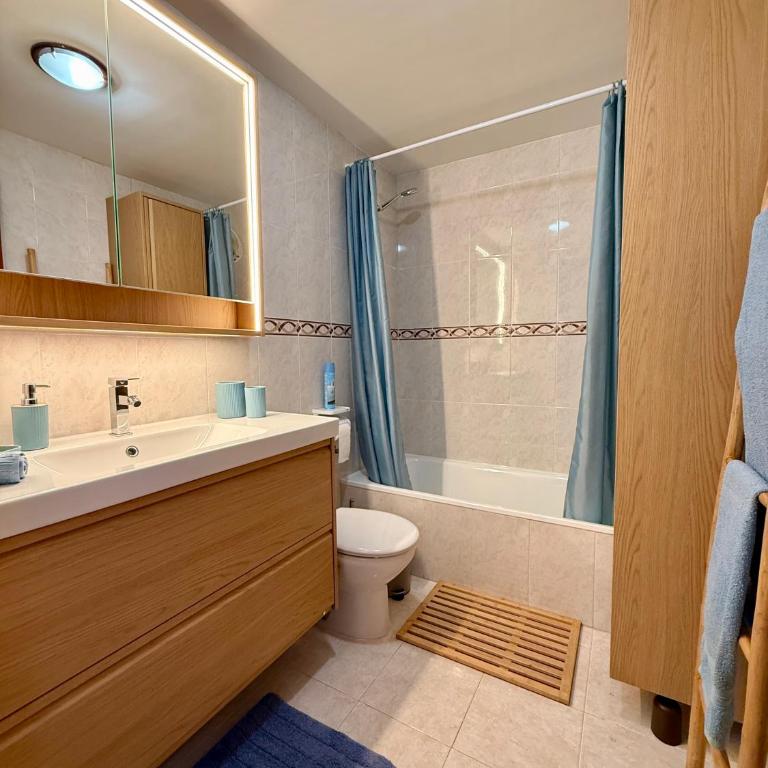 Casa du Soleil - Apartamento de 2 dormitorios - 13