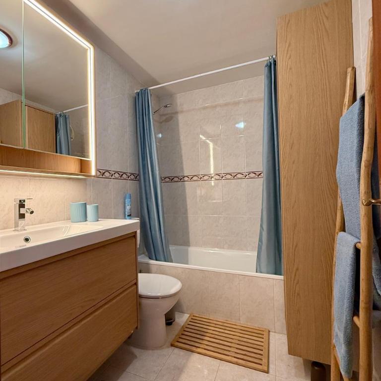 Casa du Soleil - Apartamento de 2 dormitorios - 12