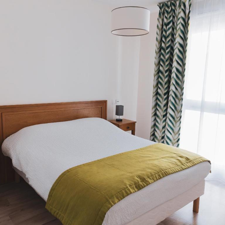 DOMITYS - Le Fil de Soie - Appartement Supérieur - 3