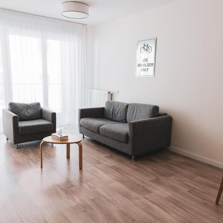 DOMITYS - Le Fil de Soie - Appartement Supérieur - 1