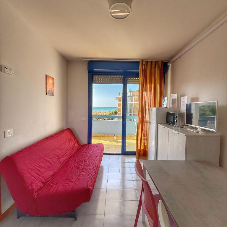 Grazioso Appartamento n 70 a Bibione a 100mt dal mare - Appartamento con 2 Camere da Letto - 3