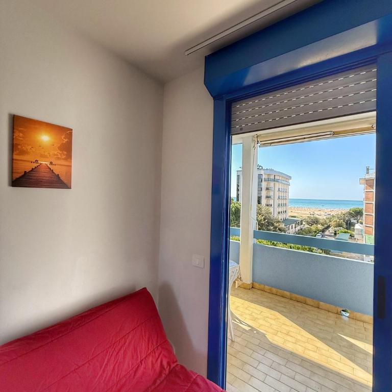 Grazioso Appartamento n 70 a Bibione a 100mt dal mare - Appartamento con 2 Camere da Letto - 9