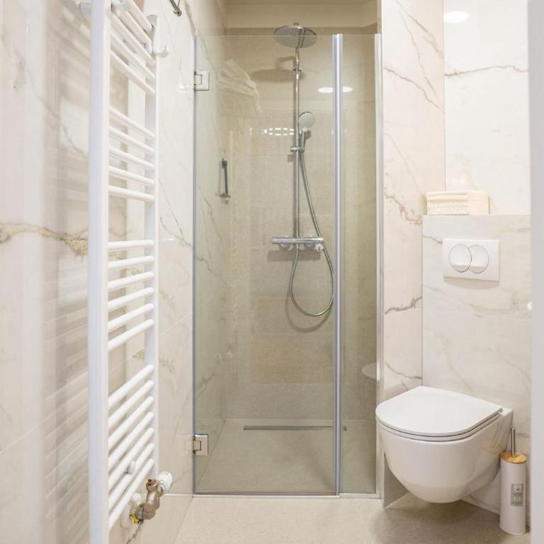 Apartman Platinum - Apartman sa 1 Spavaćom Sobom - 24