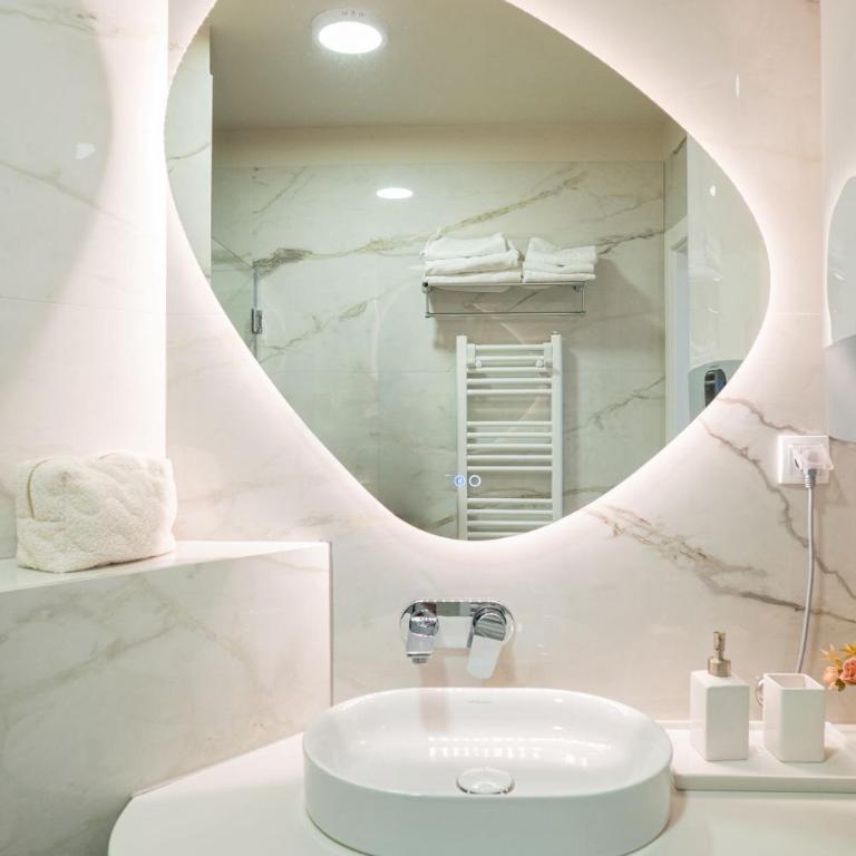 Apartman Platinum - Apartman sa 1 Spavaćom Sobom - 25