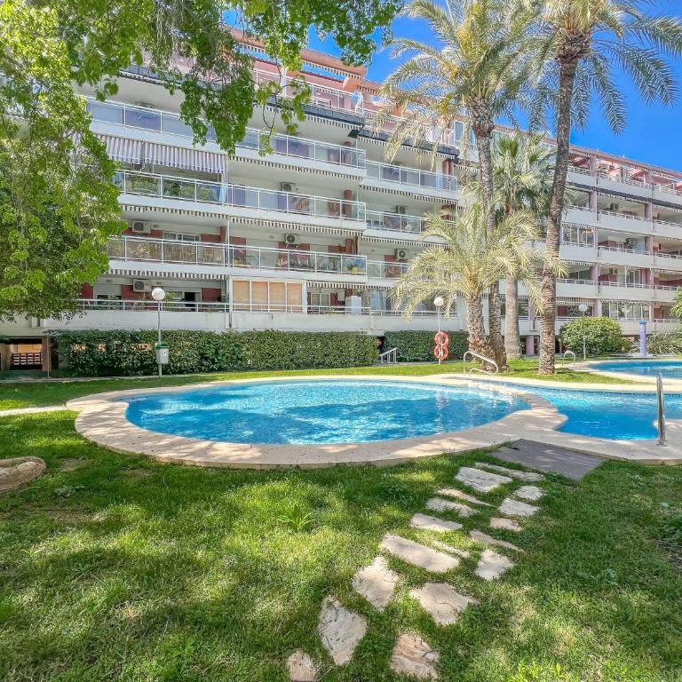 Residencial Dianium by CARLOSFERIEN - Apartamento - 26