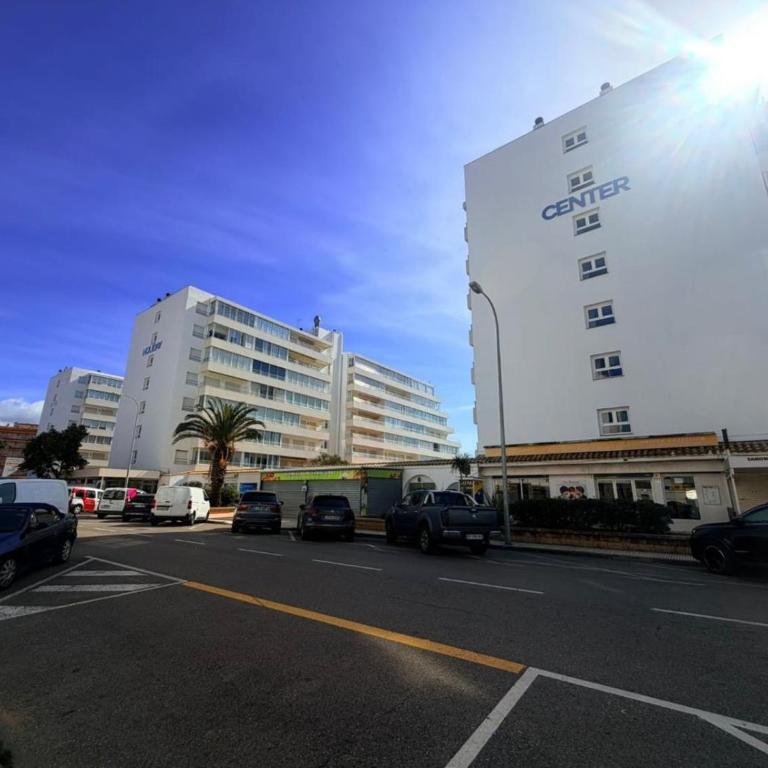 Apartamento 6 pers, Playa, Roses - ES-204-70 - Apartment - 18