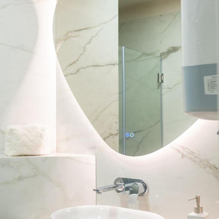 Apartman Platinum - Apartman sa 1 Spavaćom Sobom - 27