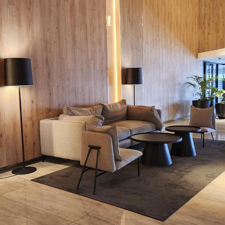 RentUp - San Telmo Moderno Con Amenities Premium Conexion Estrategica - Estudio con balcón - 3