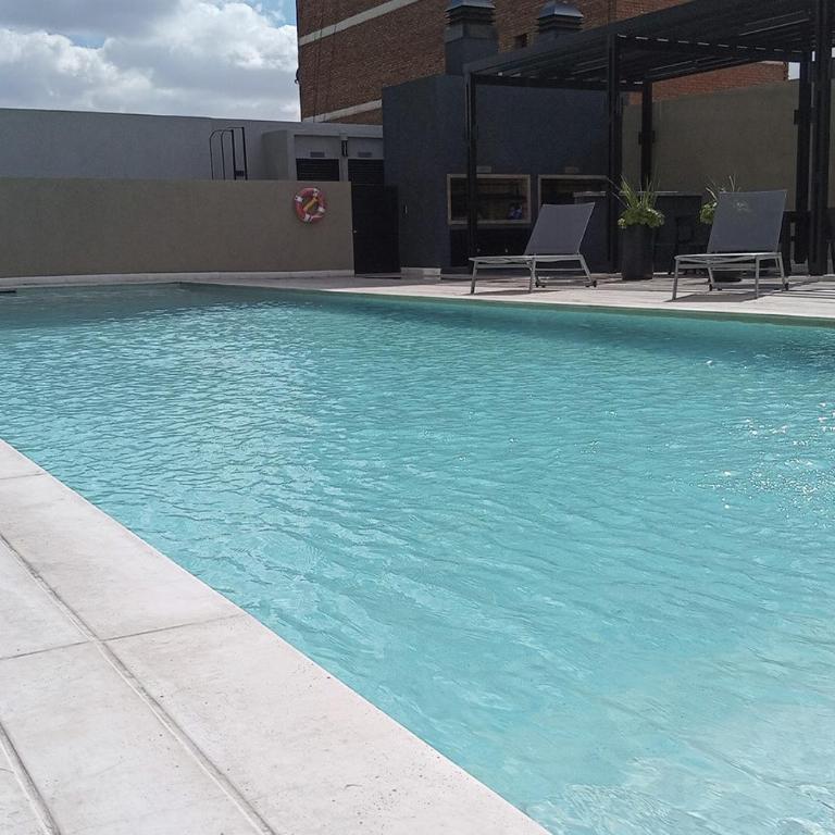 RentUp - San Telmo Moderno Con Amenities Premium Conexion Estrategica - Estudio con balcón - 27