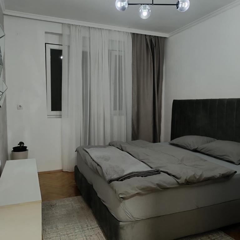 White Lounge Haustor - Apartman sa 2 Spavaće Sobe - 16