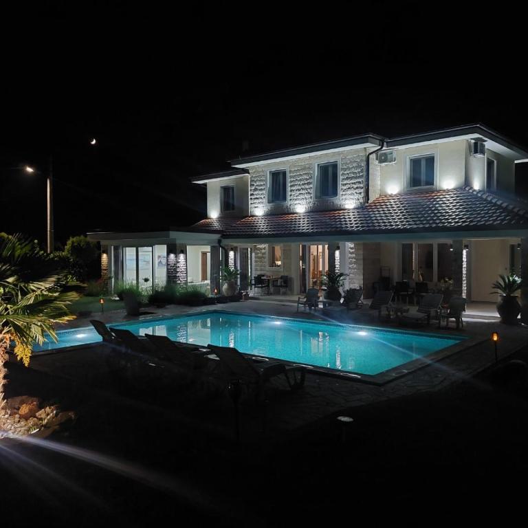 Vila Eleonora Beograd - Vila - 7