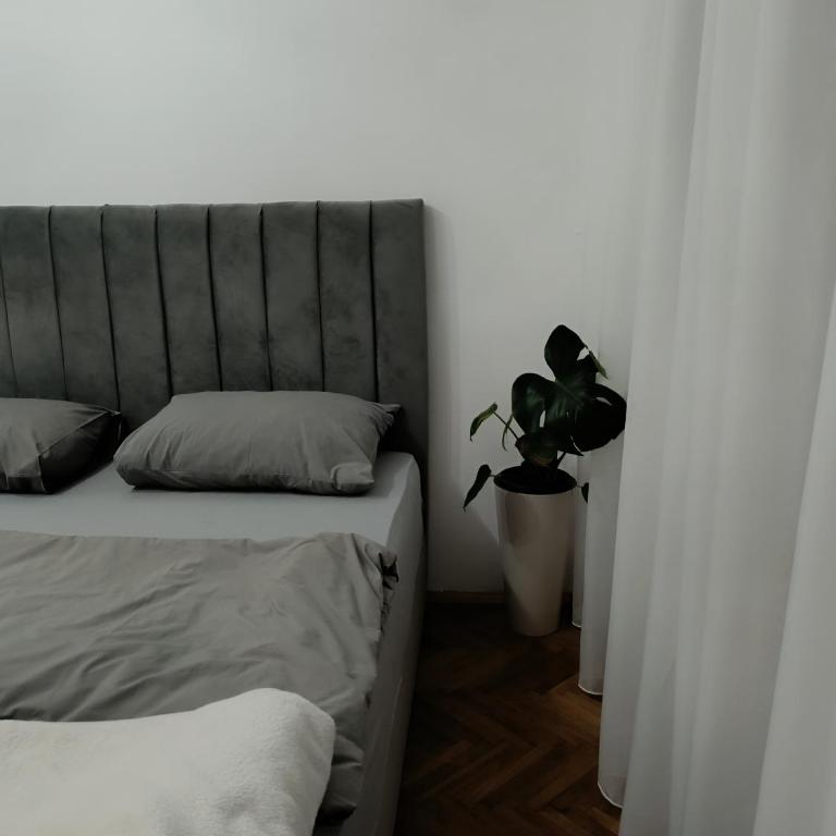 White Lounge Haustor - Apartman sa 2 Spavaće Sobe - 7