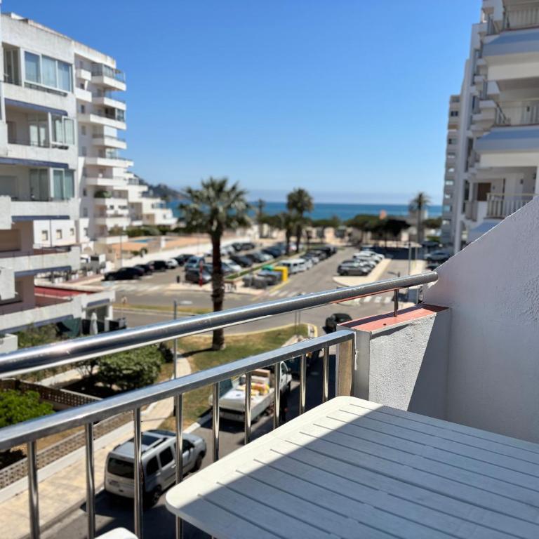GLOBAL-IMMO 2196 - PUESTA DE SOL 3-3 - One-Bedroom Apartment - 10