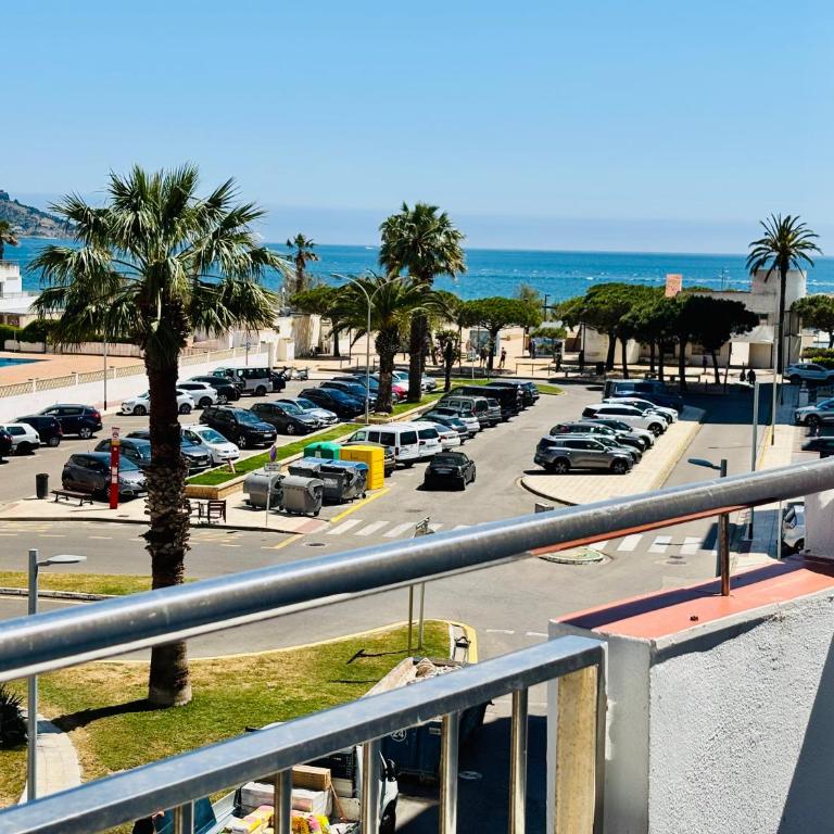GLOBAL-IMMO 2196 - PUESTA DE SOL 3-3 - One-Bedroom Apartment - 1