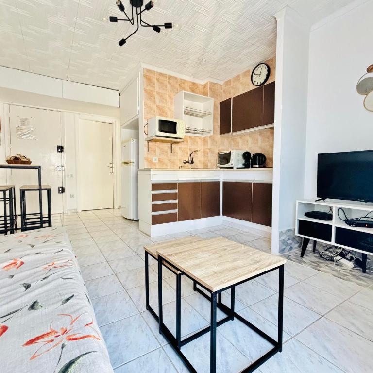 GLOBAL-IMMO 2196 - PUESTA DE SOL 3-3 - One-Bedroom Apartment - 8