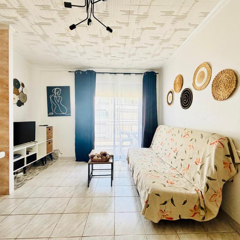 GLOBAL-IMMO 2196 - PUESTA DE SOL 3-3 - One-Bedroom Apartment - 6