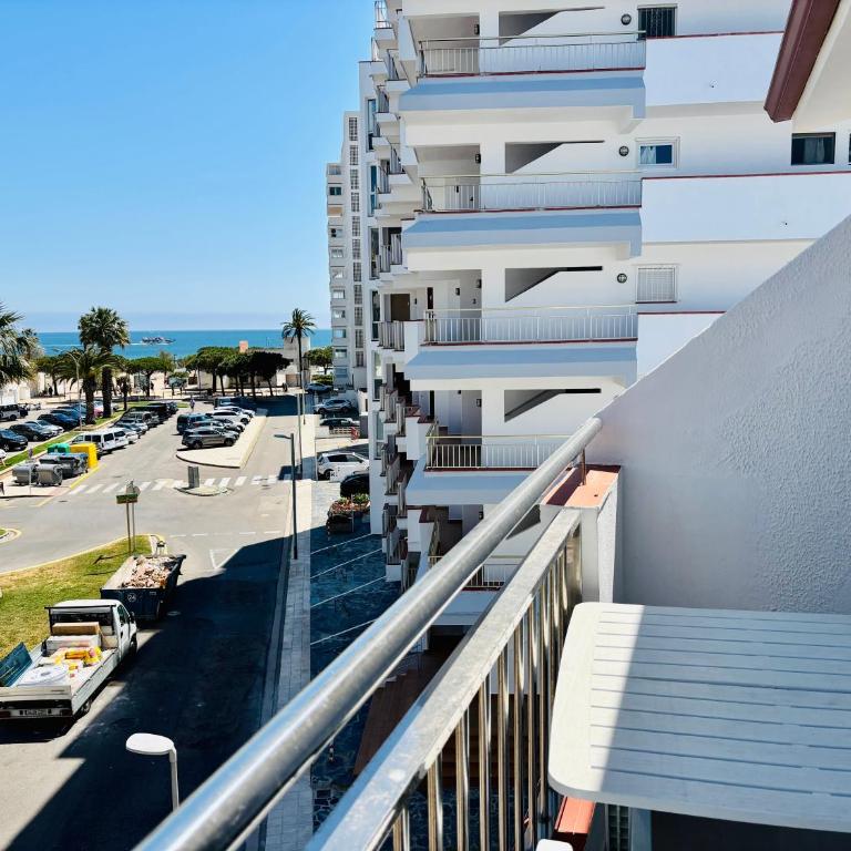 GLOBAL-IMMO 2196 - PUESTA DE SOL 3-3 - One-Bedroom Apartment - 2