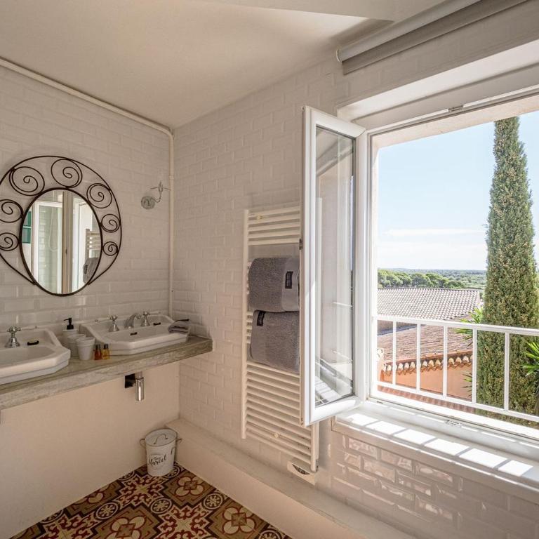 Domaine de Roque Haute - Suite Supérieure - 1