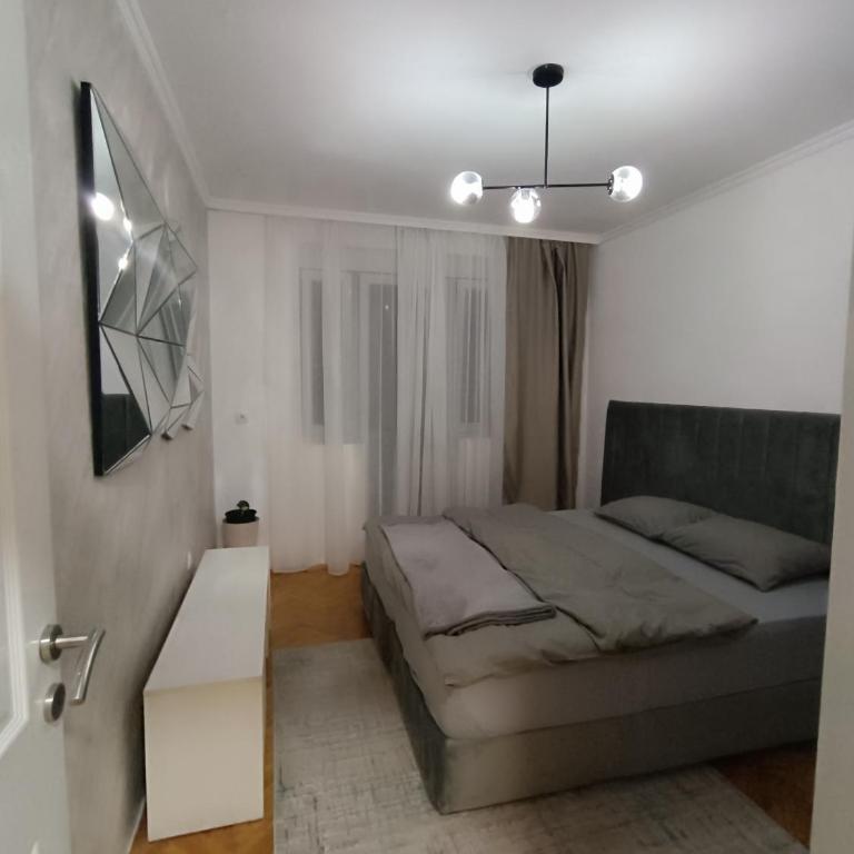 White Lounge Haustor - Apartman sa 2 Spavaće Sobe - 8