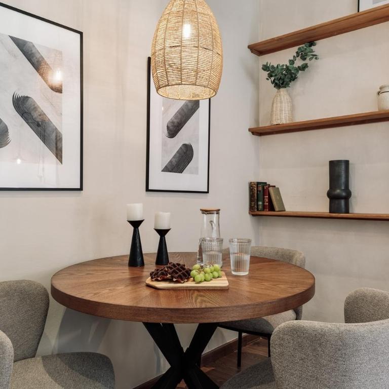 Spacest - Carrer de Carrencà A - Apartment - 4