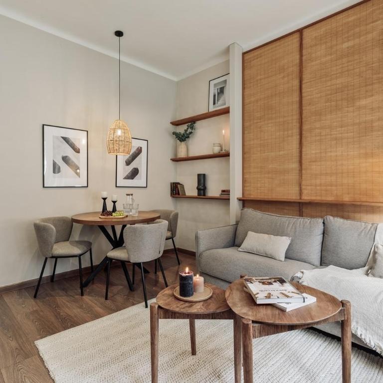 Spacest - Carrer de Carrencà A - Apartment - 8