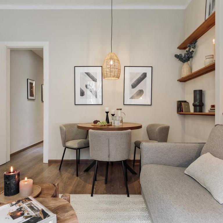 Spacest - Carrer de Carrencà A - Apartment - 11