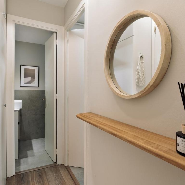 Spacest - Carrer de Carrencà A - Apartment - 12