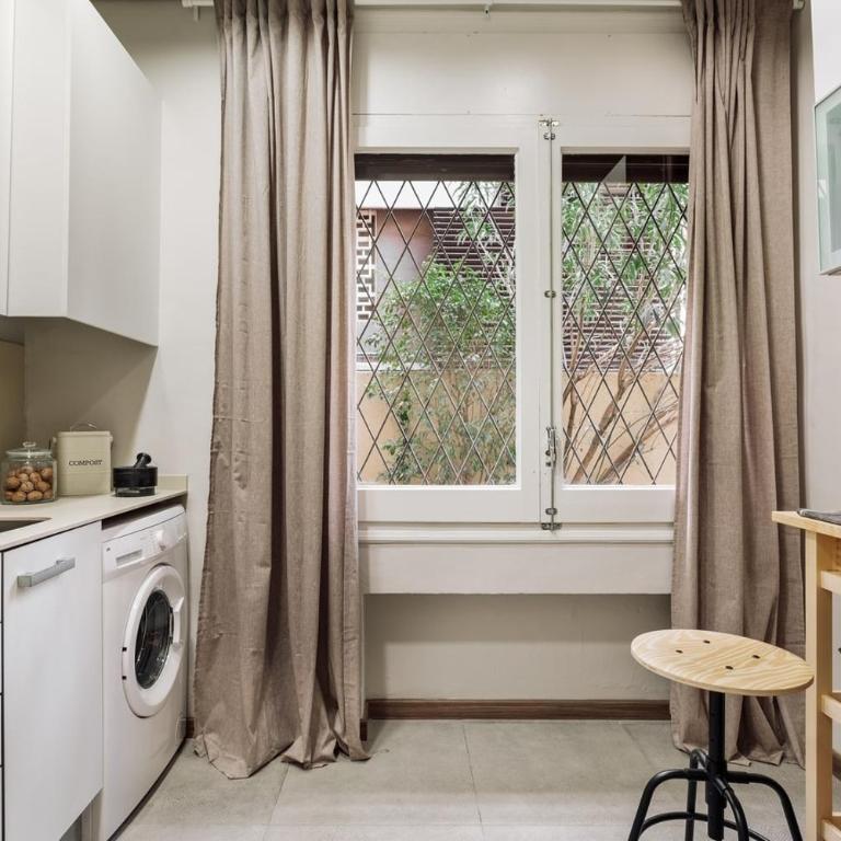 Spacest - Carrer de Carrencà A - Apartment - 14