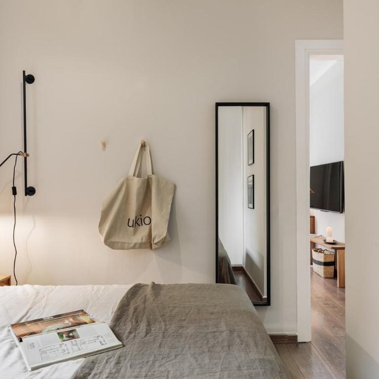 Spacest - Carrer de Carrencà A - Apartment - 20